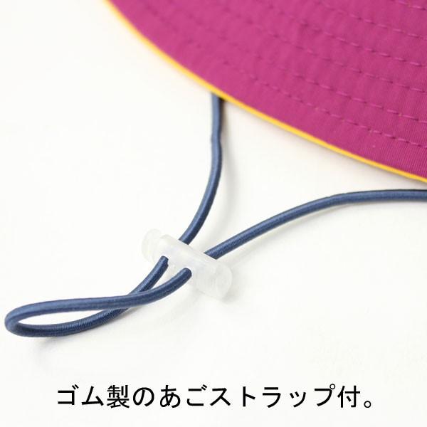 キャンプ 帽子 レディース メンズ アウトドアブランド  撥水 サファリハット キャンプ uv つば広 登山 山登り | protocol | 08