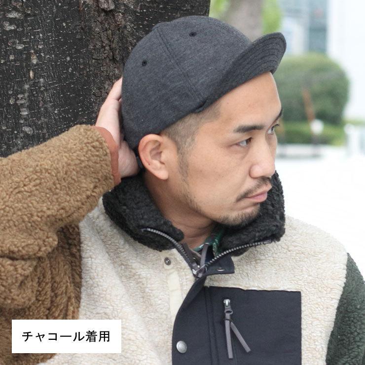 スウェット キャンプキャップ | protocol | 16