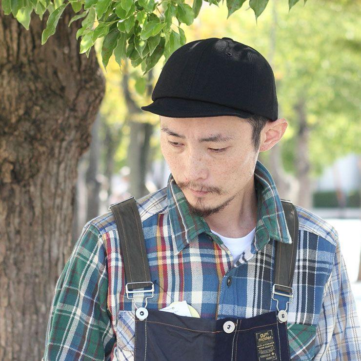 スウェット キャンプキャップ | protocol | 07