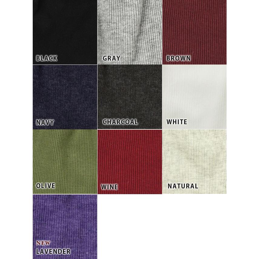 帽子レディース 帽子メンズ ニット帽 メンズ リブコットン ワッチキャップ | Regnuu | 20