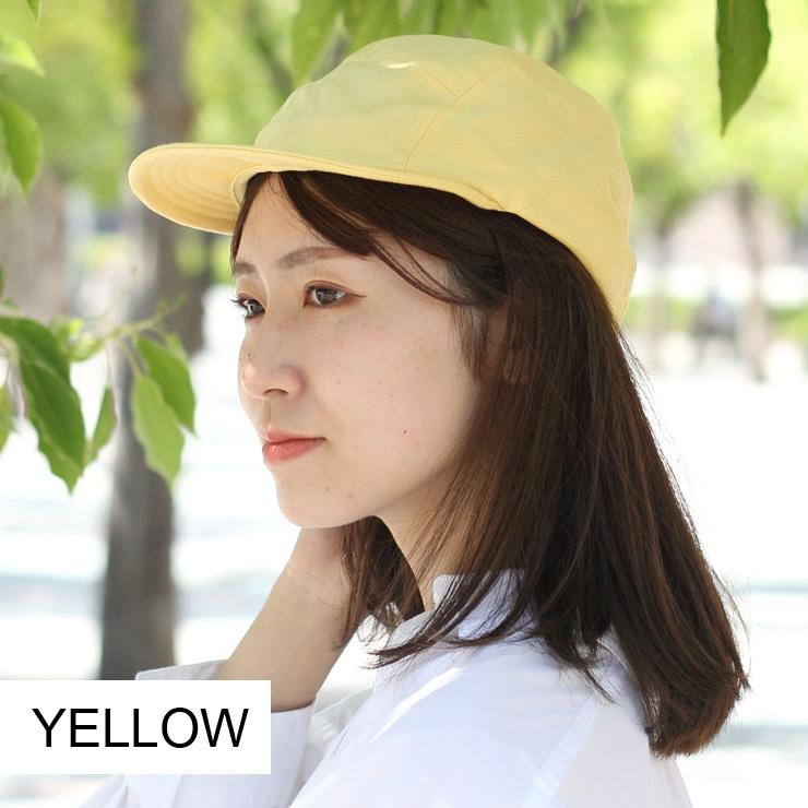 アンパイアキャップ メンズ つば短い 帽子 大きいサイズ スポーツ レディース 日本製 ジェットキャップ ゴルフ 男女兼用 | Regnuu | 21