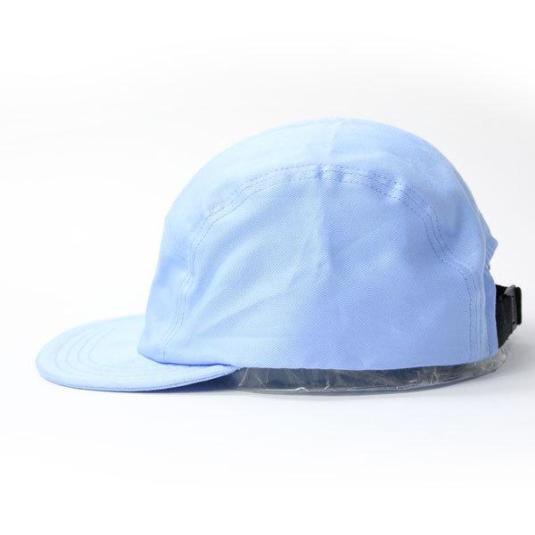 アンパイアキャップ メンズ つば短い 帽子 大きいサイズ スポーツ レディース 日本製 ジェットキャップ ゴルフ 男女兼用 | Regnuu | 16