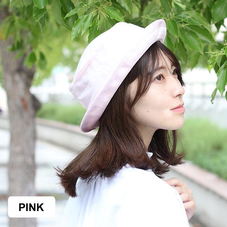 Regnuu ポークパイハット メンズ レディース 大きいサイズ 61cm 63cm UVカット99.9% コットン100% 春夏秋冬 日本製 洗える | Regnuu | 21