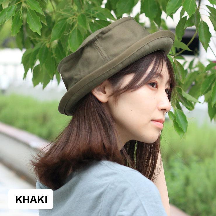 Regnuu ポークパイハット メンズ レディース 大きいサイズ 61cm 63cm UVカット99.9% コットン100% 春夏秋冬 日本製 洗える | Regnuu | 17