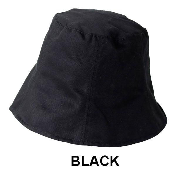 バケットハット レディース 深め 洗える帽子 つば広 ツイル ブリムハット バケットハット 春 夏 春夏 キャンプ 山登り 登山 | Regnuu | 20