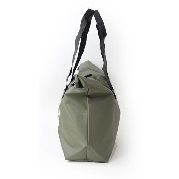 アブガルシア トート AbuGarcia ターポリントートバッグ３ Sサイズ 1479601 1479600 釣り フィッシング トートバッグ メンズ 父の日 プレゼント | Abu Garcia | 03