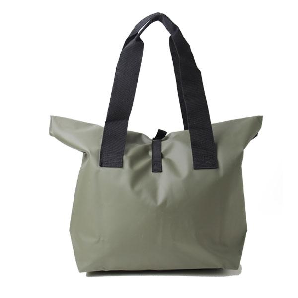 アブガルシア トート AbuGarcia ターポリントートバッグ３ Sサイズ 1479601 1479600 釣り フィッシング トートバッグ メンズ 父の日 プレゼント | Abu Garcia | 04