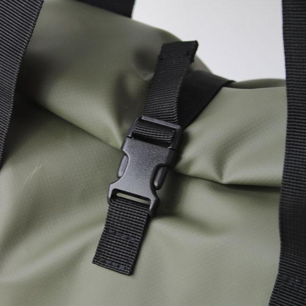 アブガルシア トート AbuGarcia ターポリントートバッグ３ Sサイズ 1479601 1479600 釣り フィッシング トートバッグ メンズ 父の日 プレゼント | Abu Garcia | 05