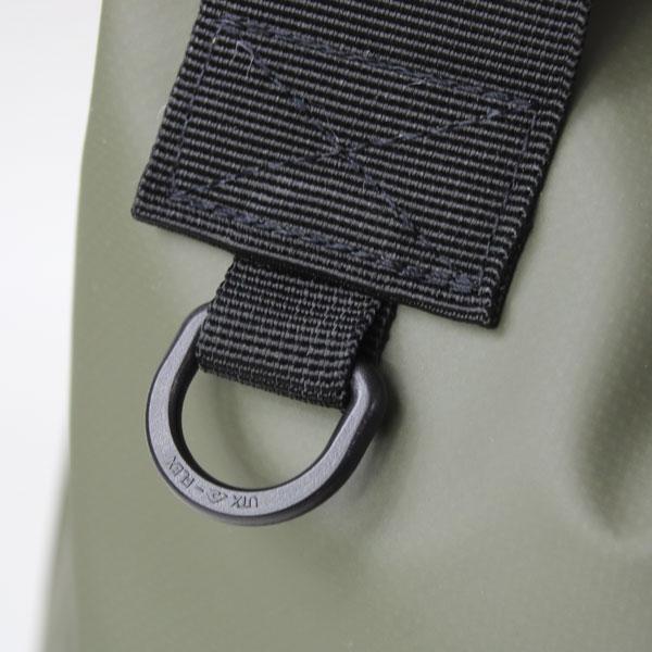 アブガルシア トート AbuGarcia ターポリントートバッグ３ Sサイズ 1479601 1479600 釣り フィッシング トートバッグ メンズ 父の日 プレゼント | Abu Garcia | 06