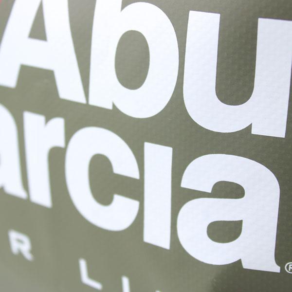 アブガルシア トート AbuGarcia ターポリントートバッグ３ Sサイズ 1479601 1479600 釣り フィッシング トートバッグ メンズ 父の日 プレゼント | Abu Garcia | 07