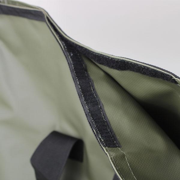 アブガルシア トート AbuGarcia ターポリントートバッグ３ Sサイズ 1479601 1479600 釣り フィッシング トートバッグ メンズ 父の日 プレゼント | Abu Garcia | 08