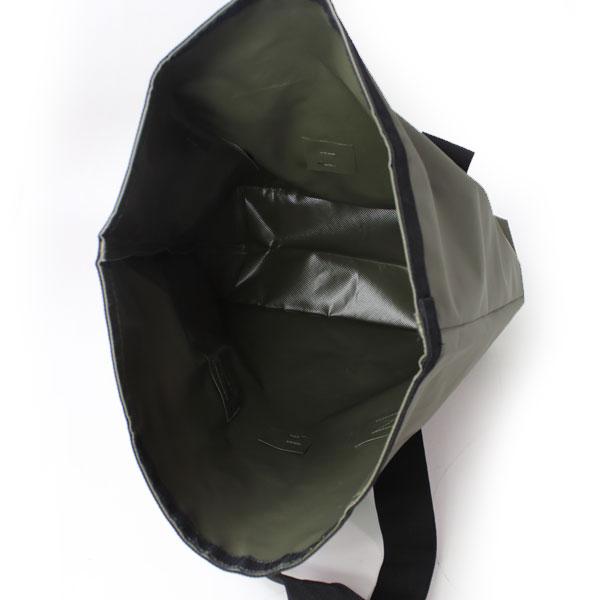 アブガルシア トート AbuGarcia ターポリントートバッグ３ Sサイズ 1479601 1479600 釣り フィッシング トートバッグ メンズ 父の日 プレゼント | Abu Garcia | 09