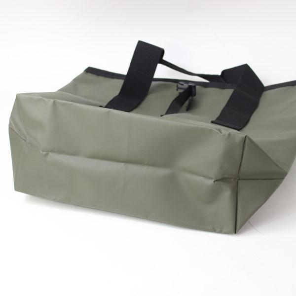 アブガルシア トート AbuGarcia ターポリントートバッグ３ Sサイズ 1479601 1479600 釣り フィッシング トートバッグ メンズ 父の日 プレゼント | Abu Garcia | 10