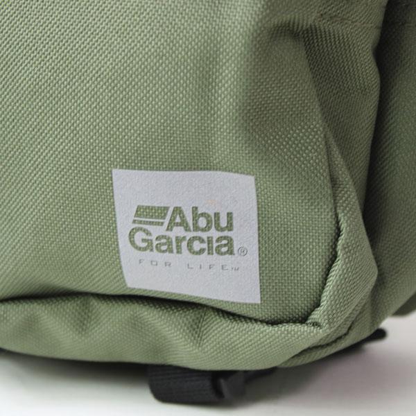 AbuGarcia アブガルシア ヒップバッグスモール3 ボディーバッグ ヒップバック ショルダーバック | Abu Garcia | 07