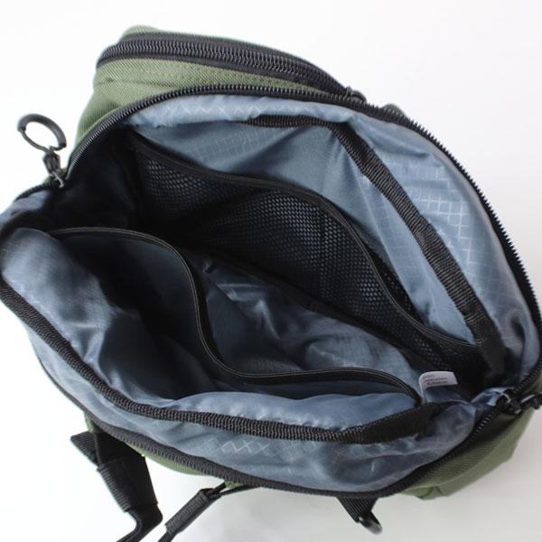 AbuGarcia アブガルシア ヒップバッグスモール3 ボディーバッグ ヒップバック ショルダーバック | Abu Garcia | 10