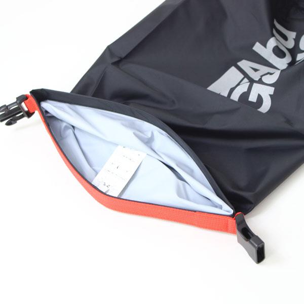 Abu Garcia ドライバッグ 防水バッグ 5L AbuGarcia アブガルシア