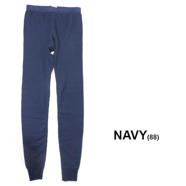 レギンス レディース JEMORGAN ジェーイーモーガン 無地 サーマル ロングパンツ J7229 | JEMORGAN | 12