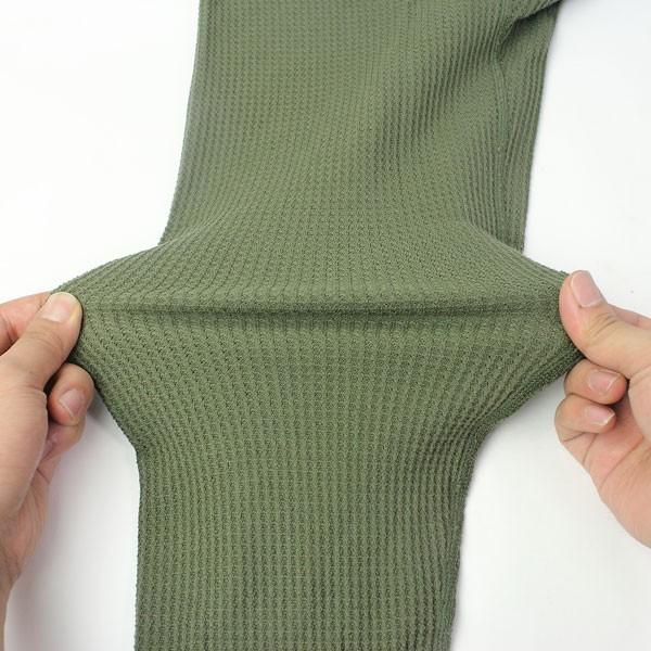 レギンス メンズ ワッフル レディース ジェーイーモーガン jemorgan スパッツ キャンプ 山登り 登山 服装 大きいサイズ | JEMORGAN | 12