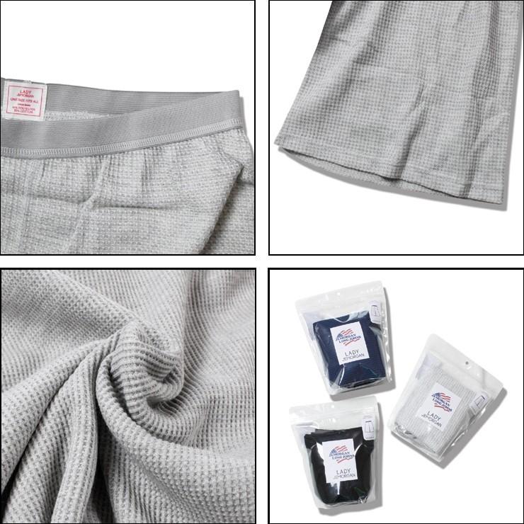 JEMORGAN レディース ジェーイーモーガン サーマルワイドハーフパンツ J8382-296 | JEMORGAN | 06