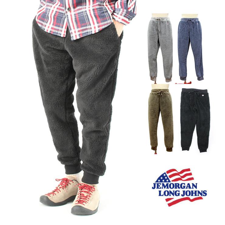 jemorgan ジェーイーモーガン ボアフリースパンツ  暖かい 保温 防寒 キャンプ 冬キャンプ 登山 山登り キャンプ | JEMORGAN