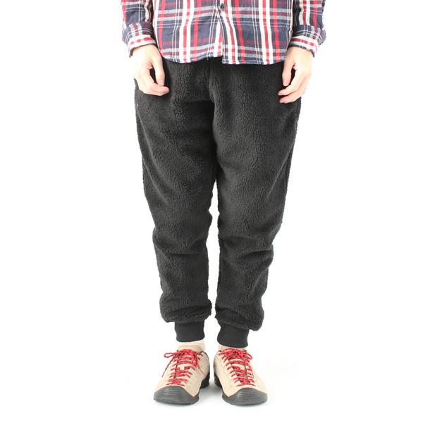 jemorgan ジェーイーモーガン ボアフリースパンツ  暖かい 保温 防寒 キャンプ 冬キャンプ 登山 山登り キャンプ | JEMORGAN | 12