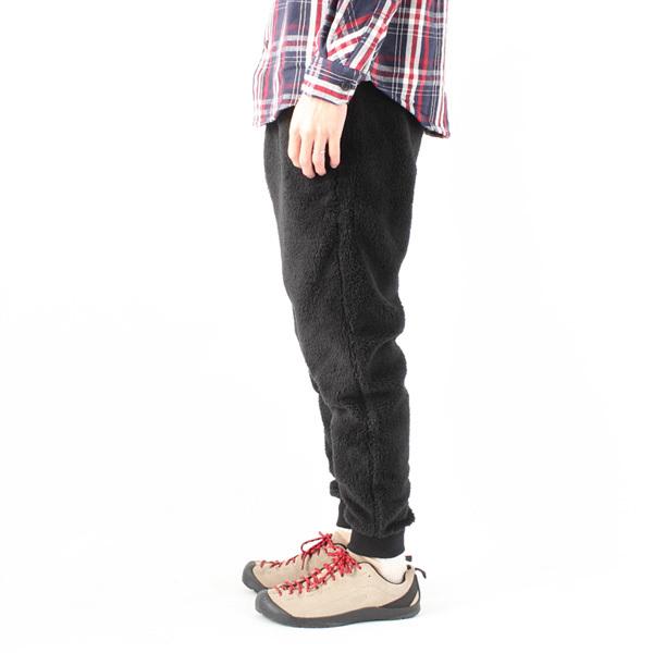 jemorgan ジェーイーモーガン ボアフリースパンツ  暖かい 保温 防寒 キャンプ 冬キャンプ 登山 山登り キャンプ | JEMORGAN | 13