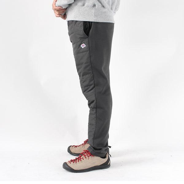 ダウンパンツ メンズ 防寒パンツ 裏起毛 jemorgan ジェーイーモーガン JB044-64C | JEMORGAN | 15