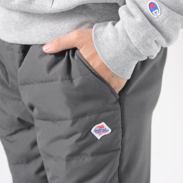 ダウンパンツ メンズ 防寒パンツ 裏起毛 jemorgan ジェーイーモーガン JB044-64C | JEMORGAN | 10