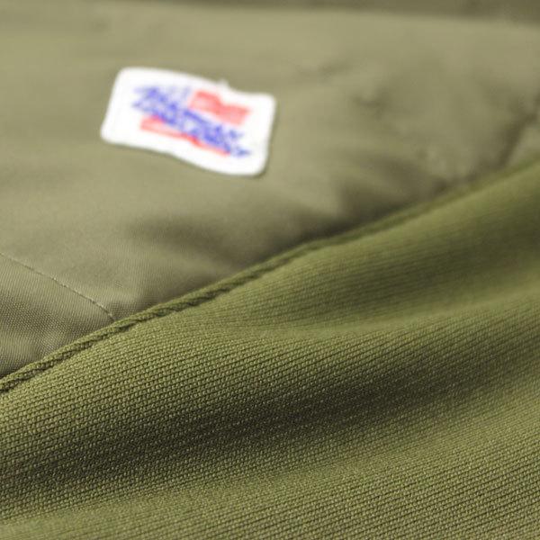 ダウンパンツ メンズ 防寒パンツ 裏起毛 jemorgan ジェーイーモーガン JB044-64C | JEMORGAN | 13