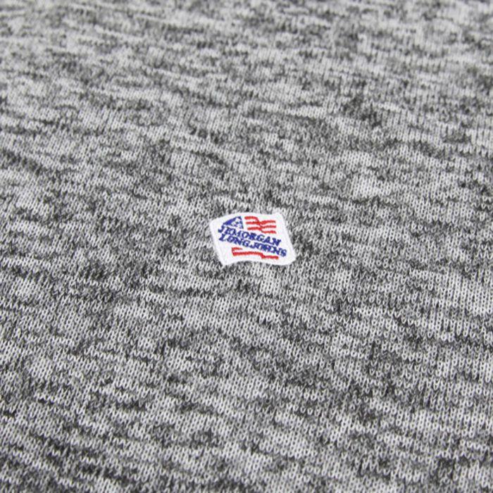 JEMORGAN ジェーイーモーガン ニットフリースプルパーカ JA643-52C | JEMORGAN | 06