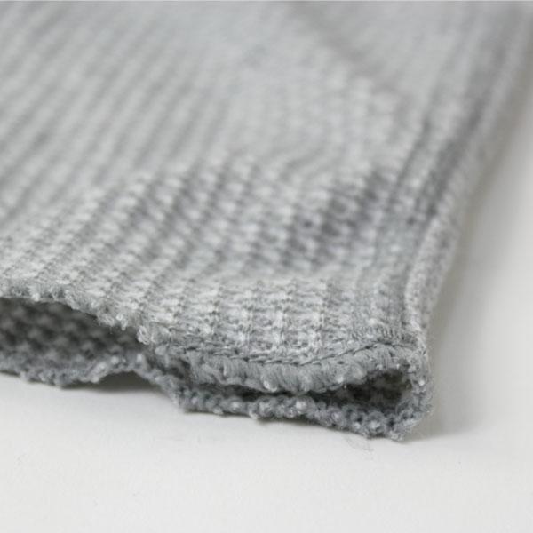 サーマル ロンt メンズ レディース jemorgan ジェーイーモーガン JC088 長袖 ジェーモーガン クルーネック ワッフルカットソー | JEMORGAN | 11