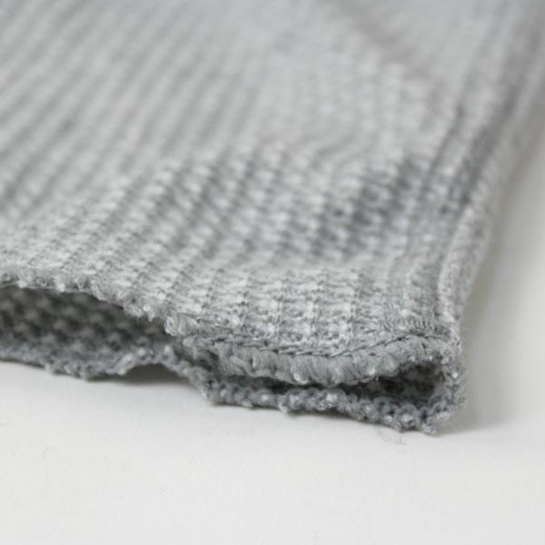 jemorgan サーマル ワッフル長袖ヘンリーネック ロンT メンズ レディース ジェーイーモーガン JC189 | JEMORGAN | 12