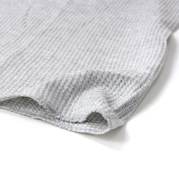 jemorgan タンクトップ ジェーイーモーガン JC735-22 ワッフルタンクトップ メンズ | JEMORGAN | 12