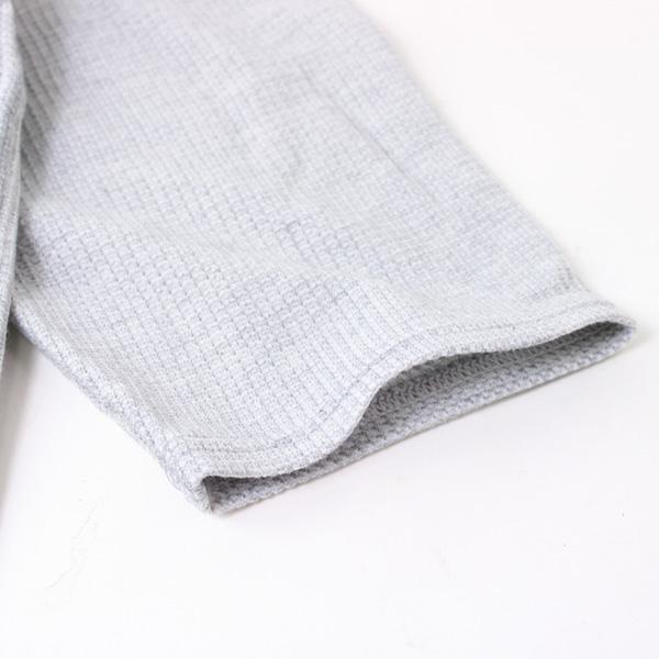 tシャツ メンズ 大きいサイズ 7分袖 ジェーイーモーガン ジェーモーガン JEMORGAN サーマルラグラン 7分丈 Tee JD009-12S 大阪 取り扱い店 | JEMORGAN | 08