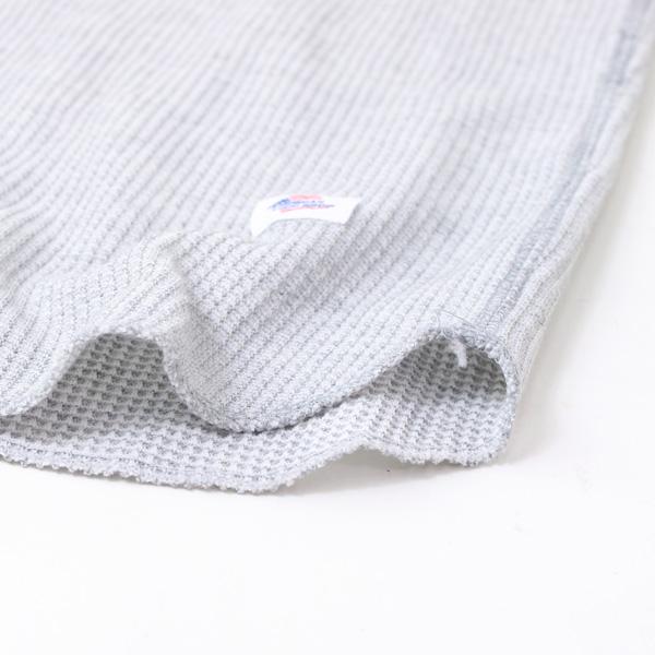 tシャツ メンズ 大きいサイズ 7分袖 ジェーイーモーガン ジェーモーガン JEMORGAN サーマルラグラン 7分丈 Tee JD009-12S 大阪 取り扱い店 | JEMORGAN | 09