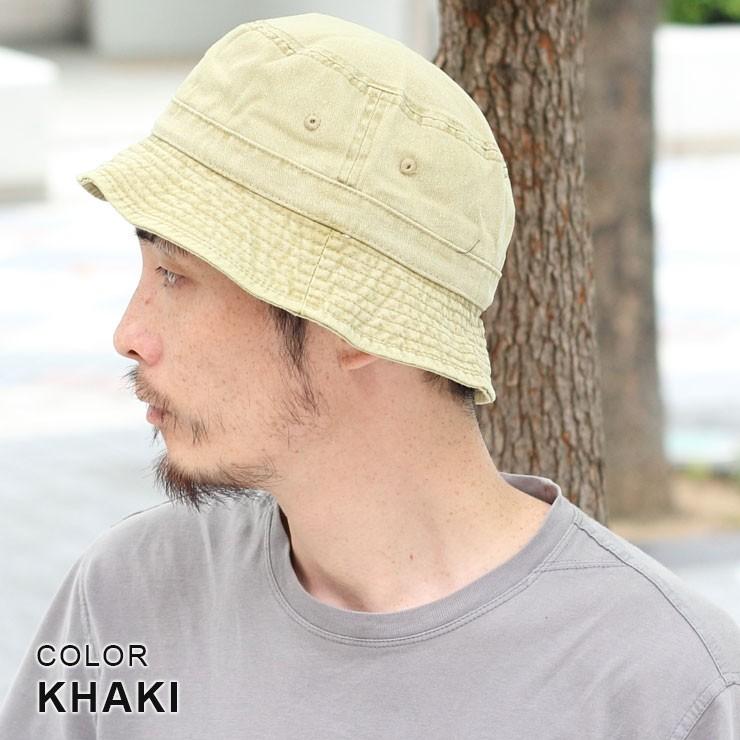 キャンプ 帽子 ニューハッタン バケットハット NEWHATTAN ピグメント フェス アウトドア ブランド 1505 1530 | protocol | 03