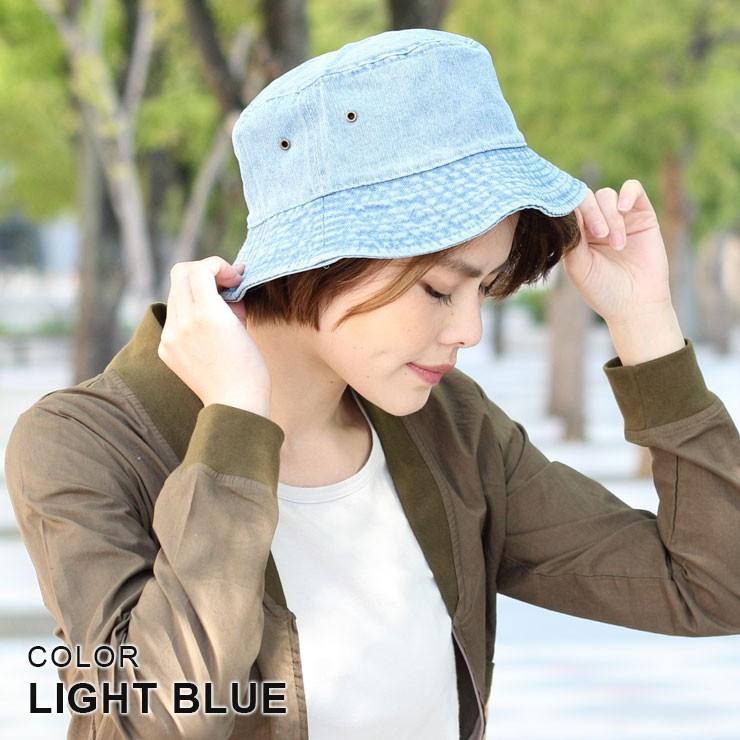 キャンプ 帽子 ニューハッタン バケットハット NEWHATTAN ピグメント フェス アウトドア ブランド 1505 1530 | protocol | 05