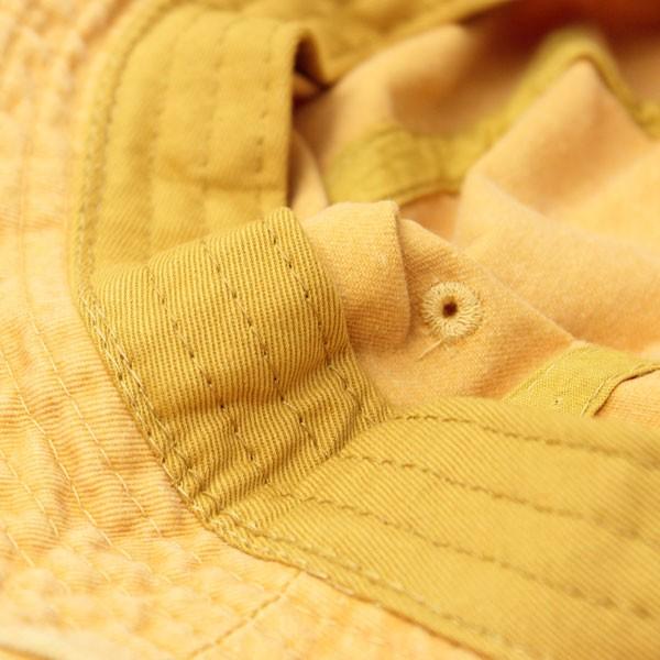 キャンプ 帽子 ニューハッタン バケットハット NEWHATTAN ピグメント フェス アウトドア ブランド 1505 1530 | protocol | 09