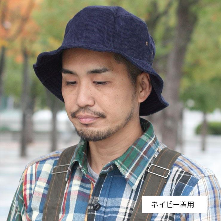 protocol バケットハット コーデュロイ メンズ レディース protocol バケットハット コーデュロイ メンズ レディース