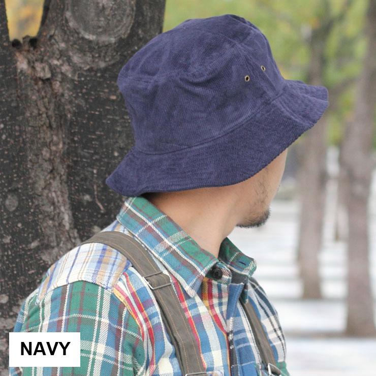 NEW YORK HAT ニューヨークハット コーデュロイ バケットハット 楽天市場】NEW YORK HAT ニューヨークハット コーデュロイ
