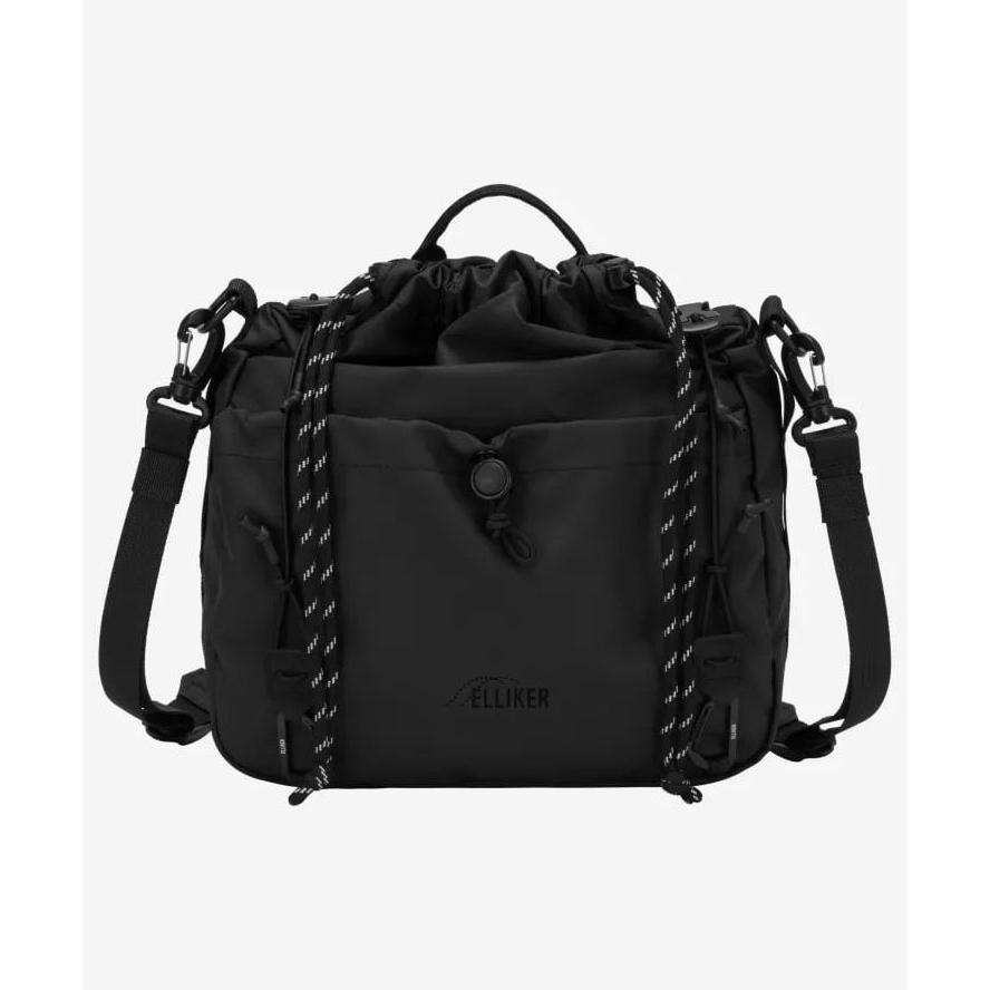 ショルダーバッグ メンズ レディース 春夏 ELLIKER エリカー NIDDER 6L 34062 ミニバッグ 軽量 アウトドア | ELLIKER | 04