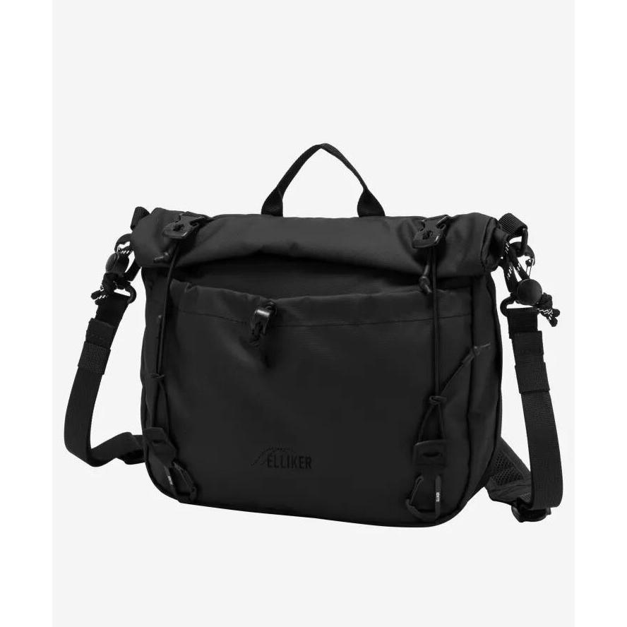 ショルダーバッグ メンズ レディース 春夏 ELLIKER エリカー NIDDER 6L 34062 ミニバッグ 軽量 アウトドア | ELLIKER | 06