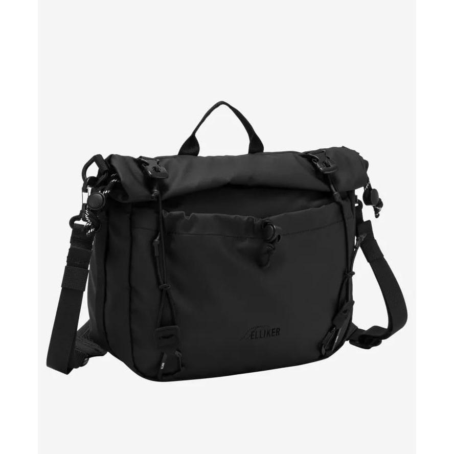 ショルダーバッグ メンズ レディース 春夏 ELLIKER エリカー NIDDER 6L 34062 ミニバッグ 軽量 アウトドア | ELLIKER | 08