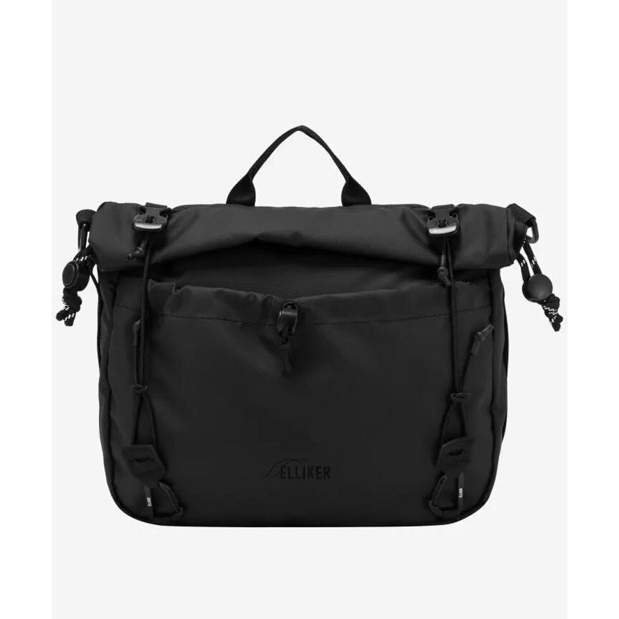 ショルダーバッグ メンズ レディース 春夏 ELLIKER エリカー NIDDER 6L 34062 ミニバッグ 軽量 アウトドア | ELLIKER | 09
