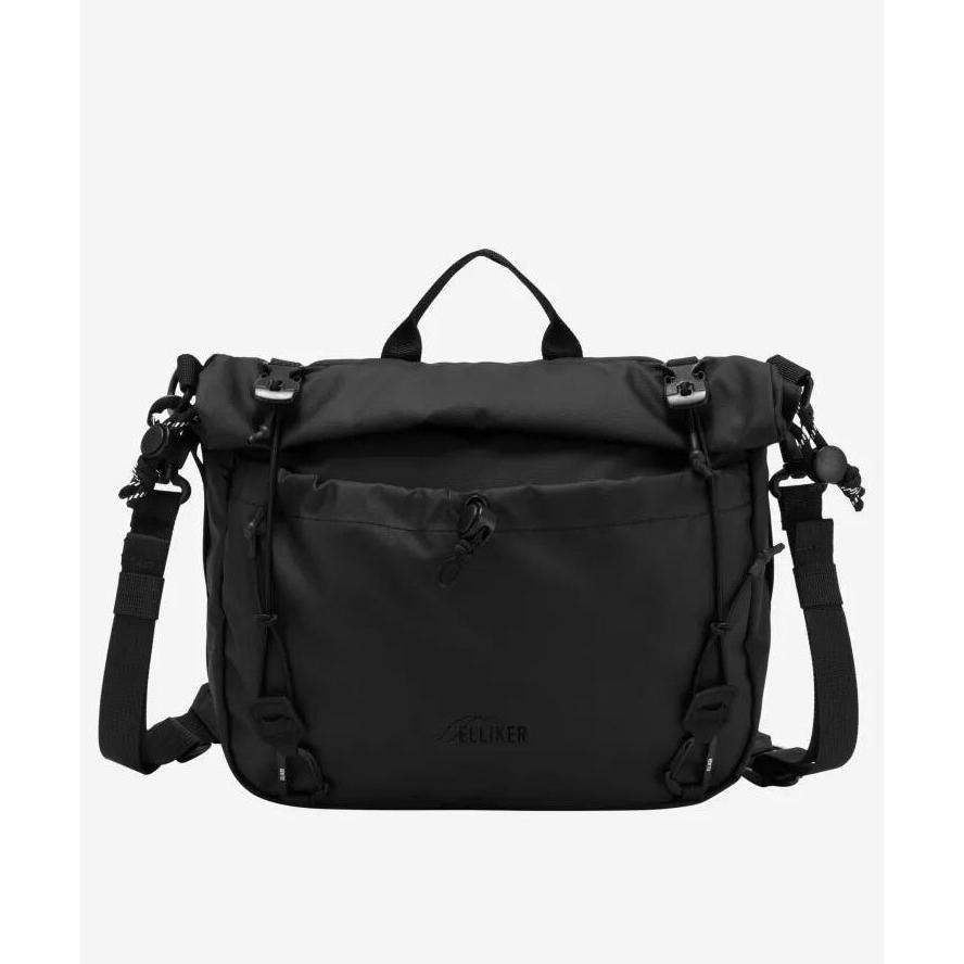 ショルダーバッグ メンズ レディース 春夏 ELLIKER エリカー NIDDER 6L 34062 ミニバッグ 軽量 アウトドア | ELLIKER | 10