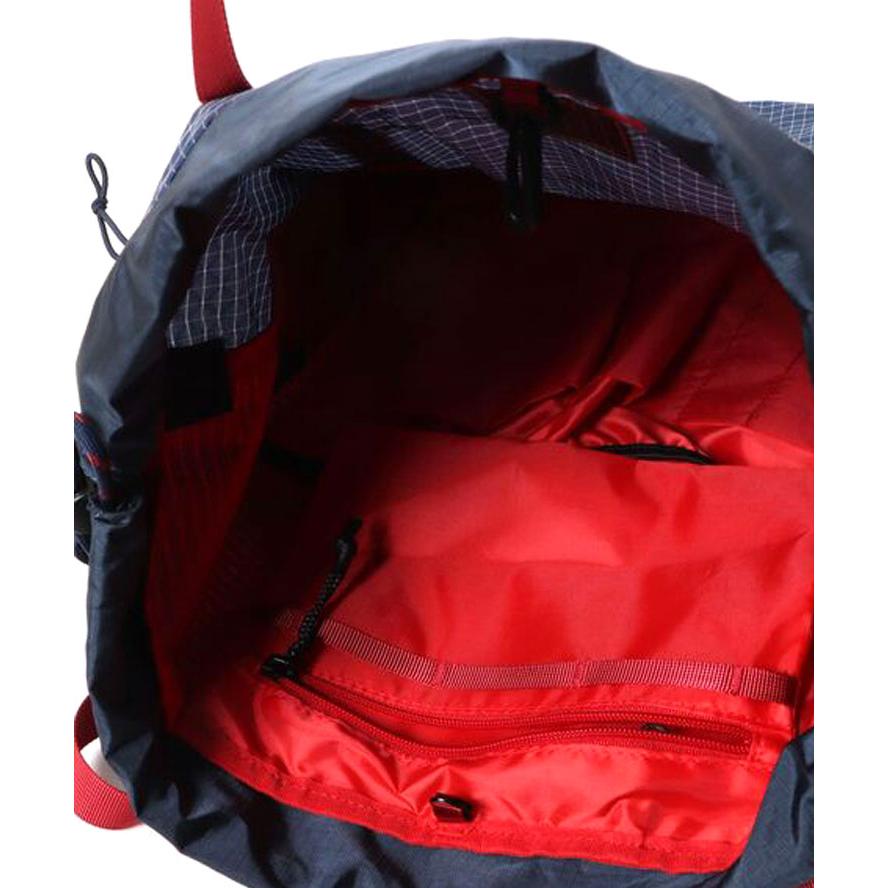 トートバッグ メンズ レディース 春夏 ELLIKER エリカー Hikerdelic ハイカーデリック Carston Tote Bag 13L 221278580 リサイクルポリエステル | ELLIKER | 11