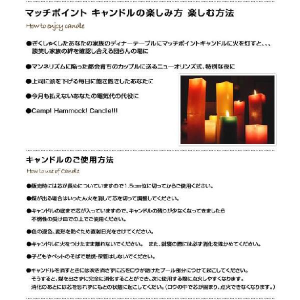 マッチ ポイント と は