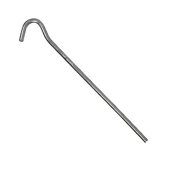 ノルディスク NORDISK  ペグ スチール製 ペグ 10本セット 119038 200mm テント ペグ タープ 杭 キャンプグッズ 大阪 取り扱い店 | NORDISK | 02