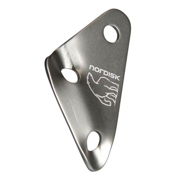 NORDISK ノルディスク 自在金具　ジザイ 10個セット テントアクセサリー 自在 テント アルミジザイ アウトドア キャンプ 用品 BBQ | NORDISK | 02