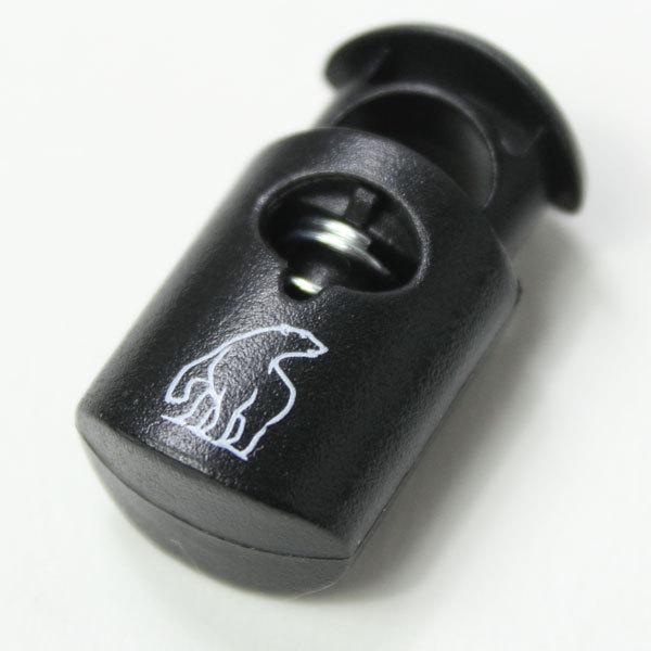 ノルディスク コードロック NORDISK Cordstopper S+L(6+6 Pieces)コードストッパー アウトドア キャンプ | NORDISK | 04